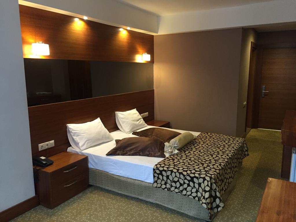 Kilpa Hotel