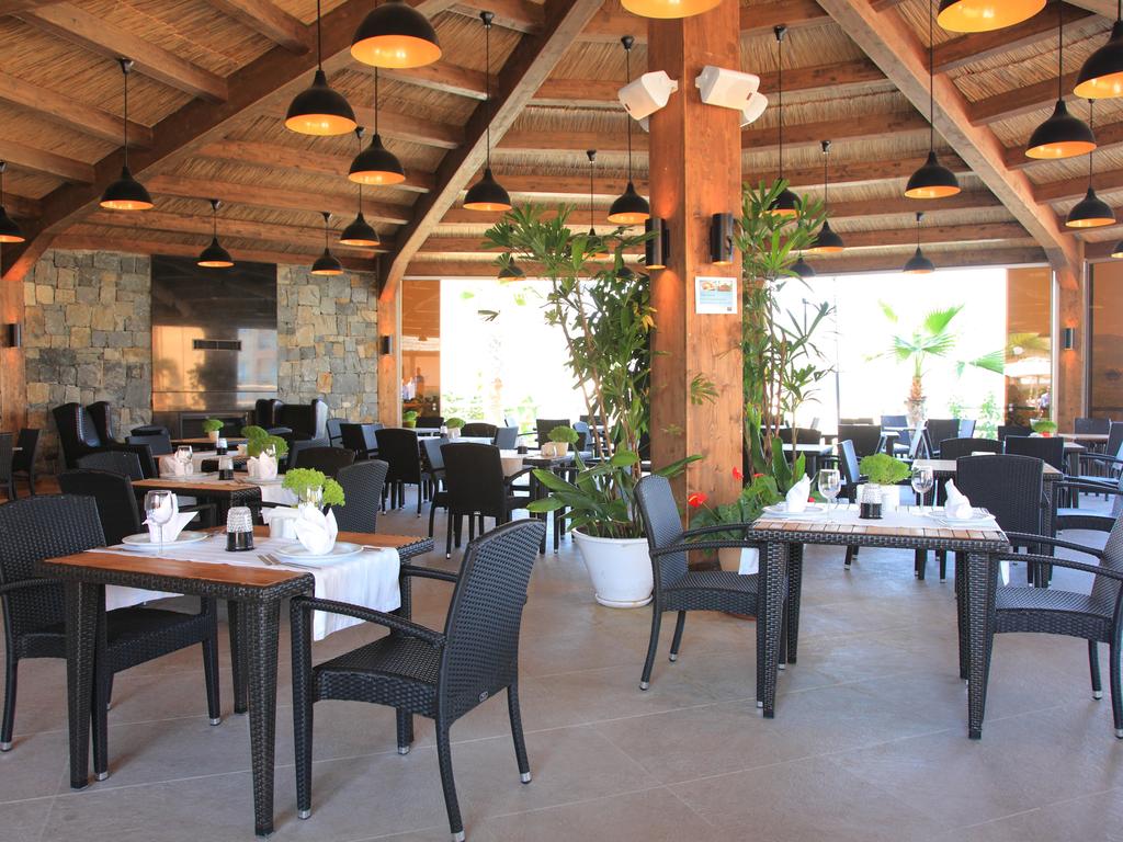 Kusadasi Golf And Spa Resort