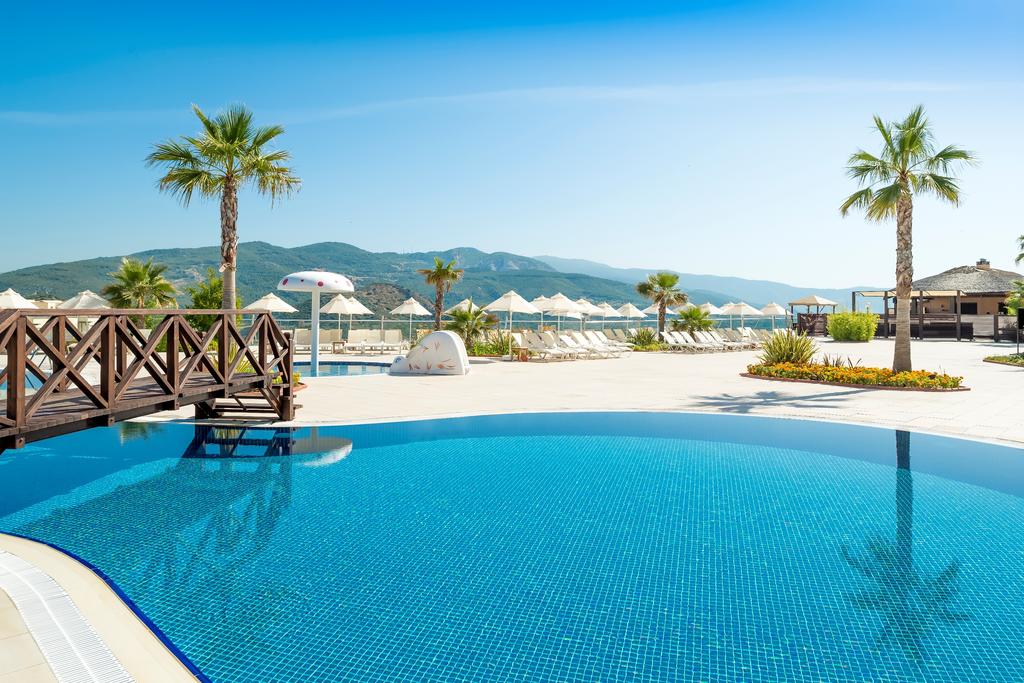Kusadasi Golf And Spa Resort