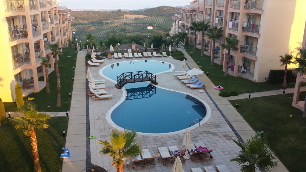 Kusadasi Golf And Spa Resort