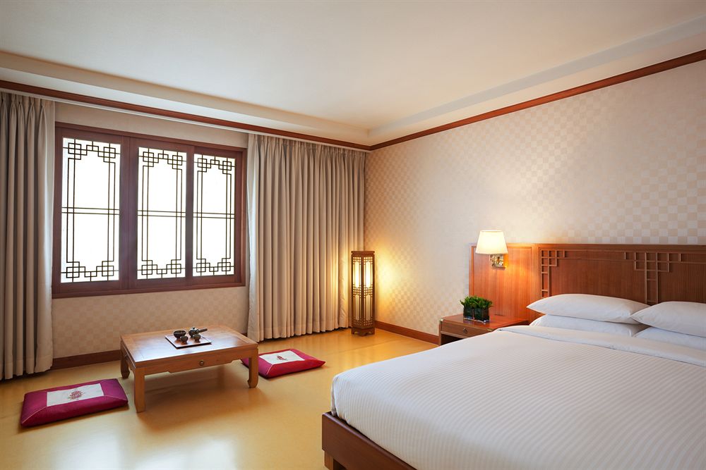 Hotel Nongshim