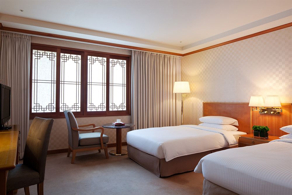 Hotel Nongshim