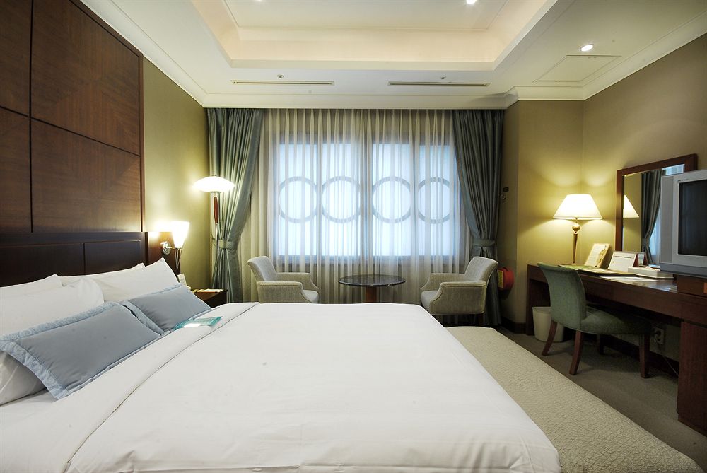 Hotel Nongshim