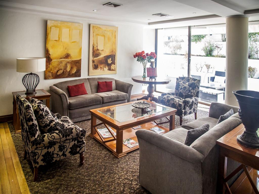 Hotel Bonaparte Boutique