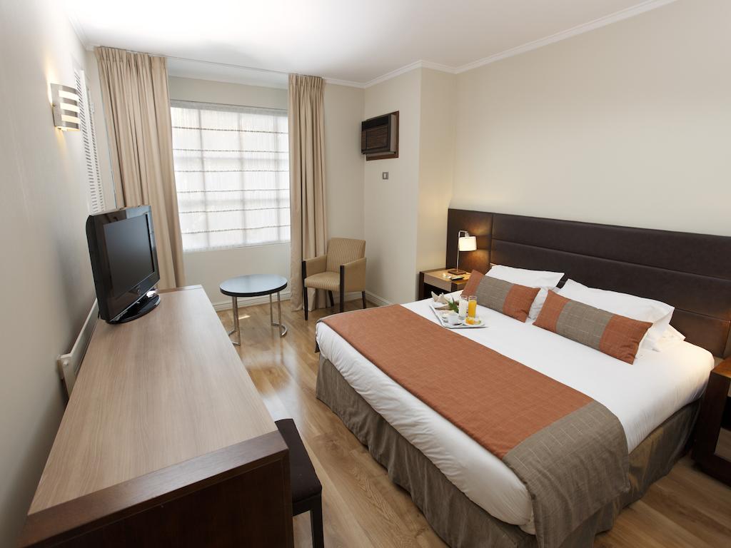 Hotel Bonaparte Boutique