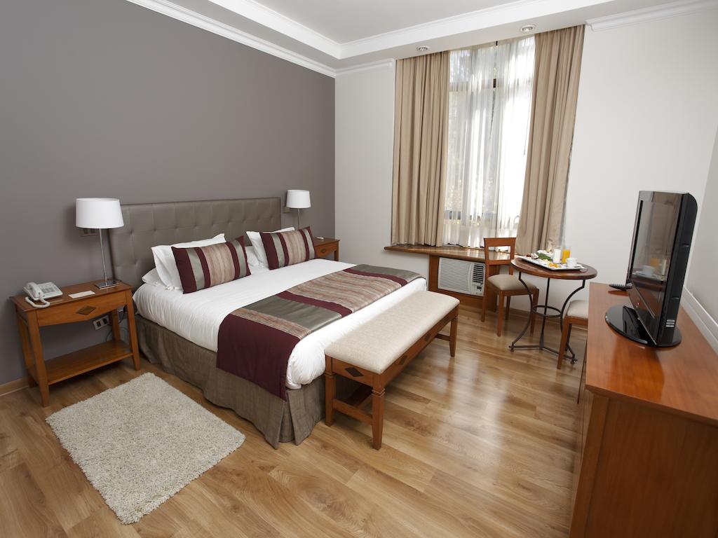 Hotel Bonaparte Boutique
