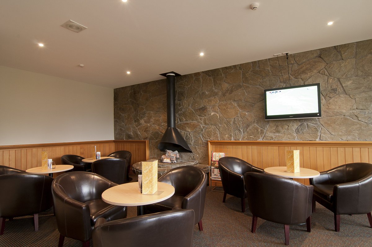 Copthorne Hotel & Apartments Queenstown Lakeview