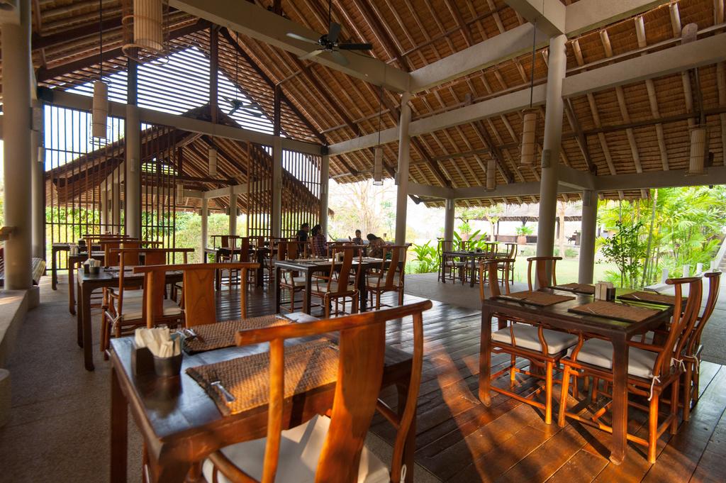 GUTI Resort by AKA Hua Hin