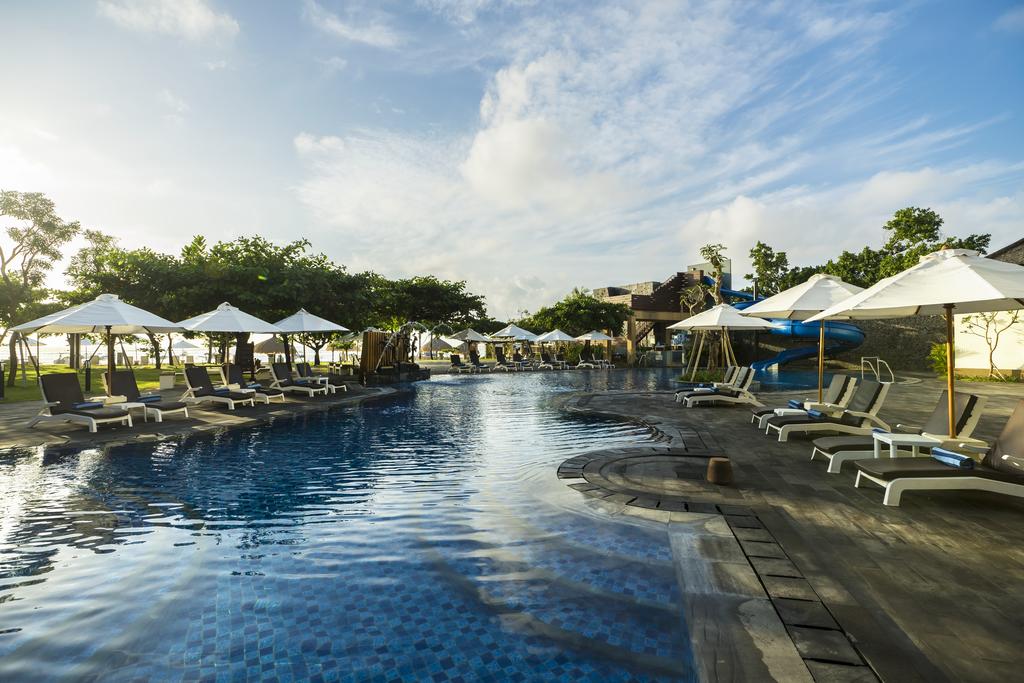 Club Bali Mirage