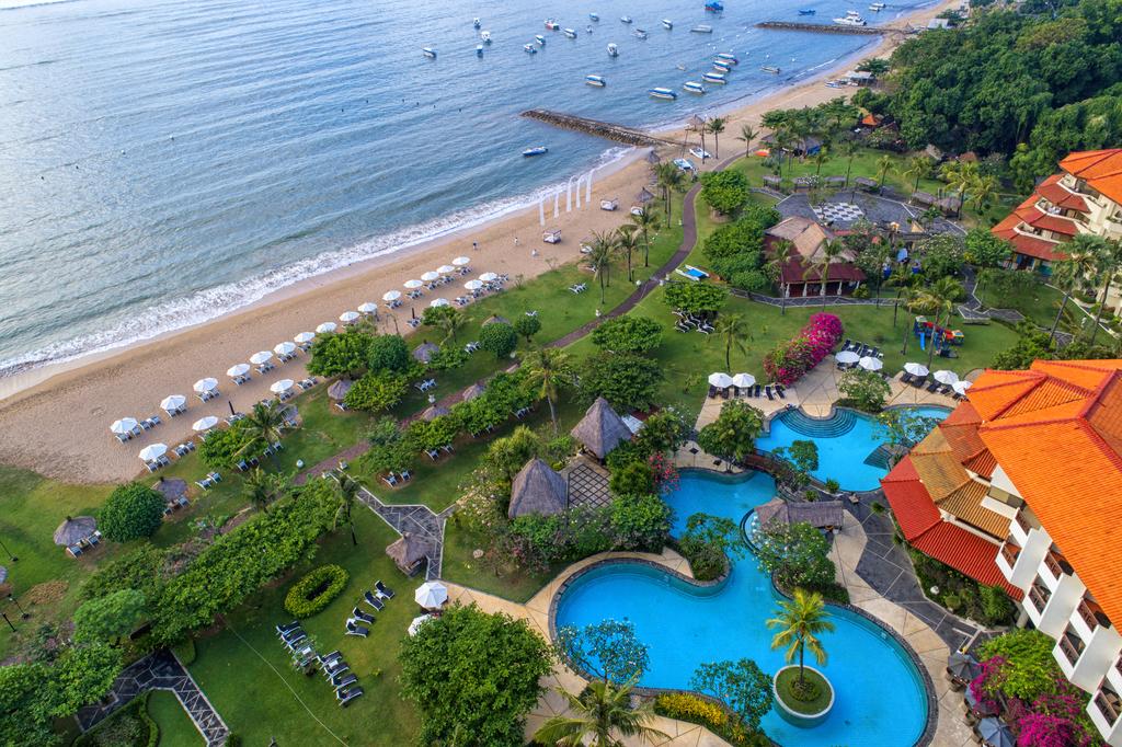 Club Bali Mirage
