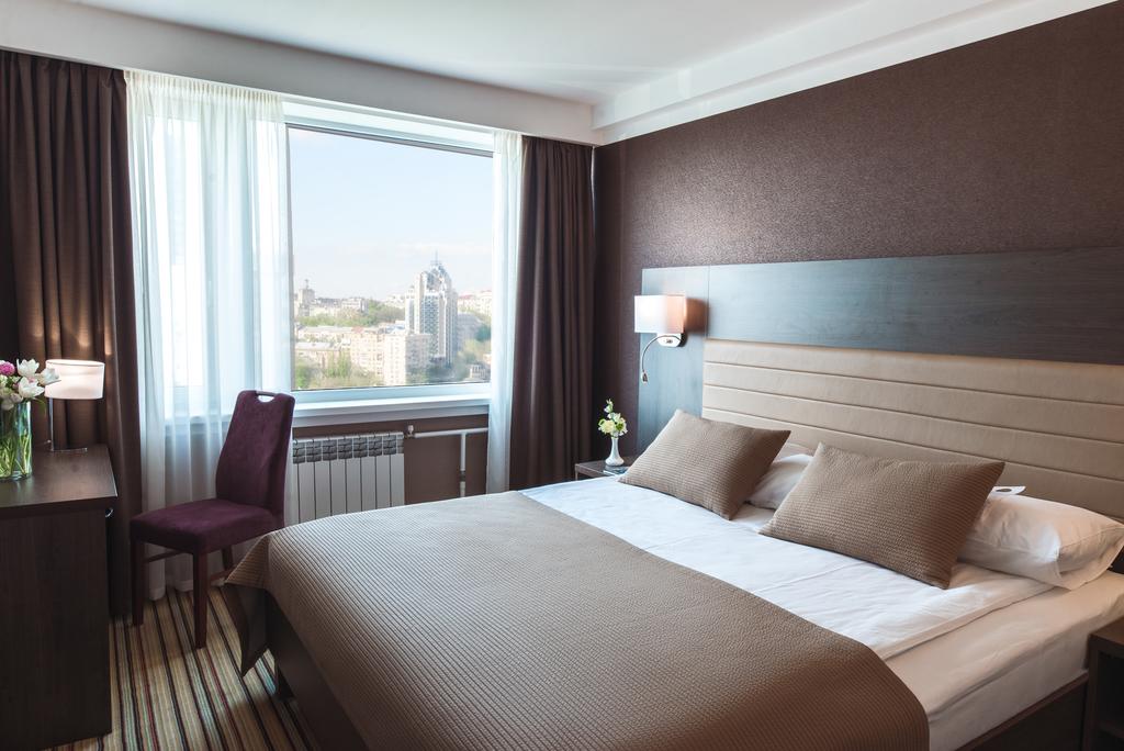 Premier Hotel Rus