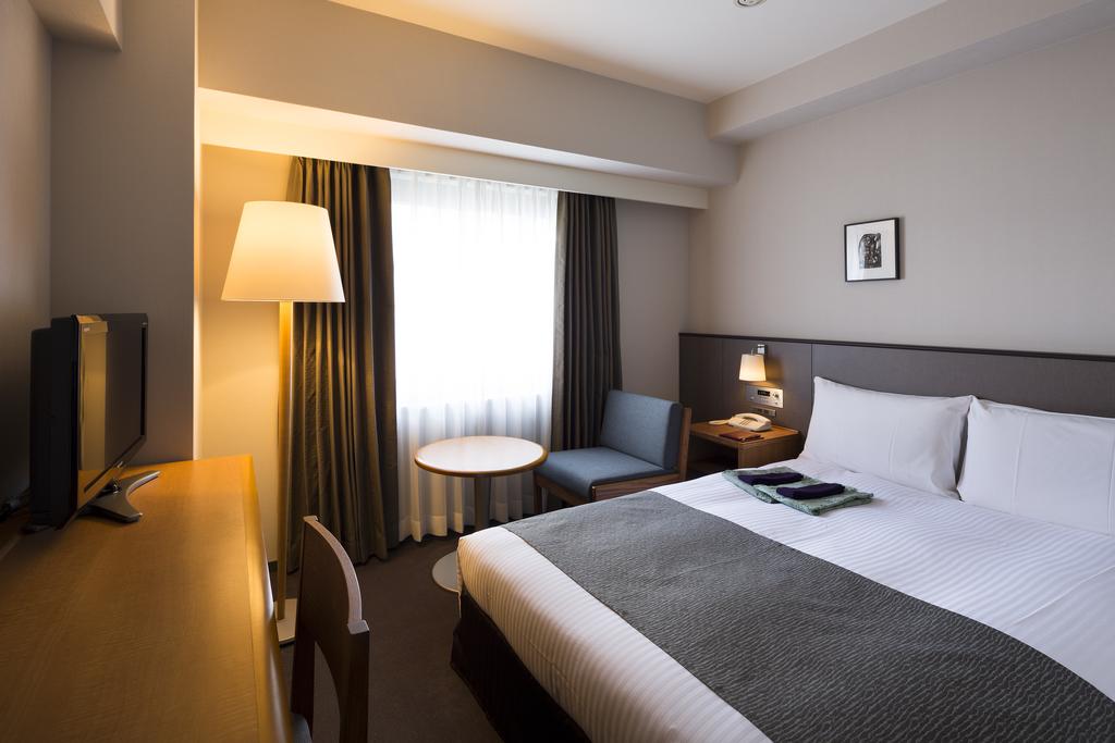Aranvert Hotel Kyoto