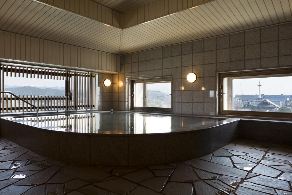 Aranvert Hotel Kyoto