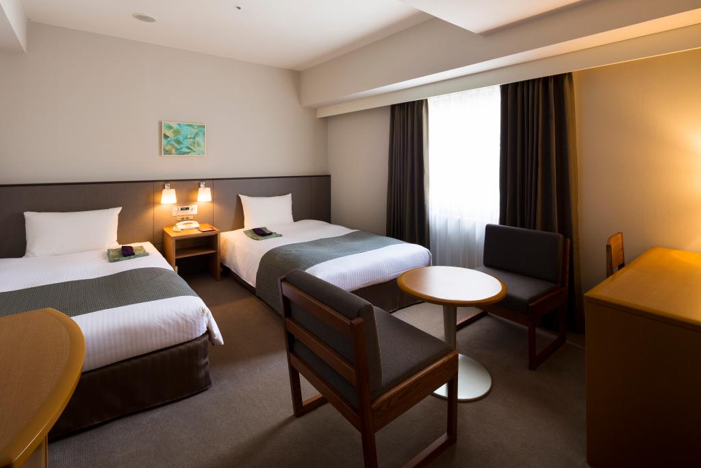Aranvert Hotel Kyoto