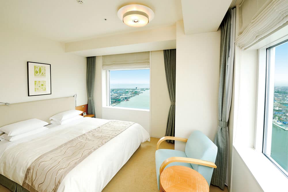 Hotel Nikko Niigata