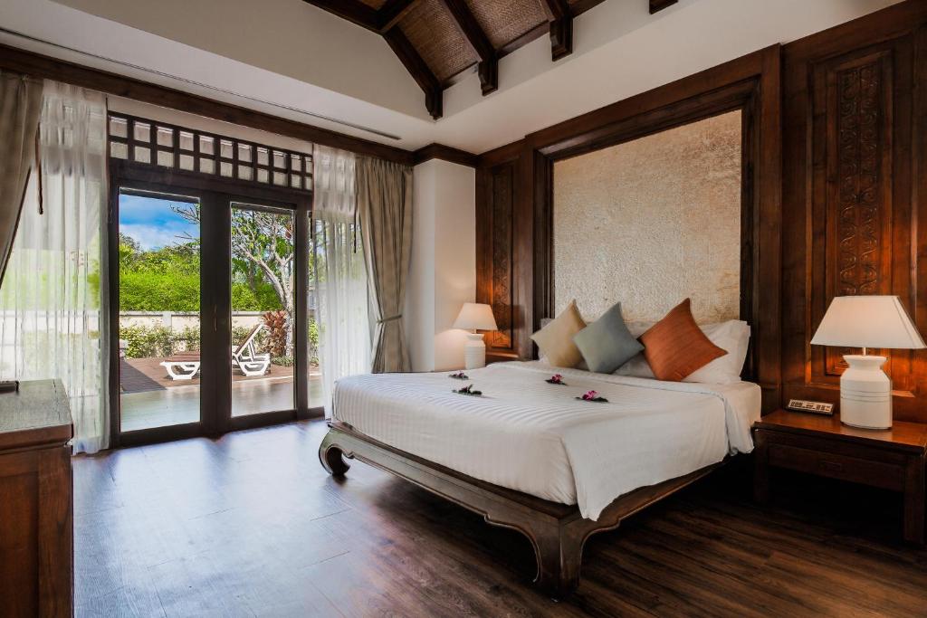 Nora Beach Resort and Spa