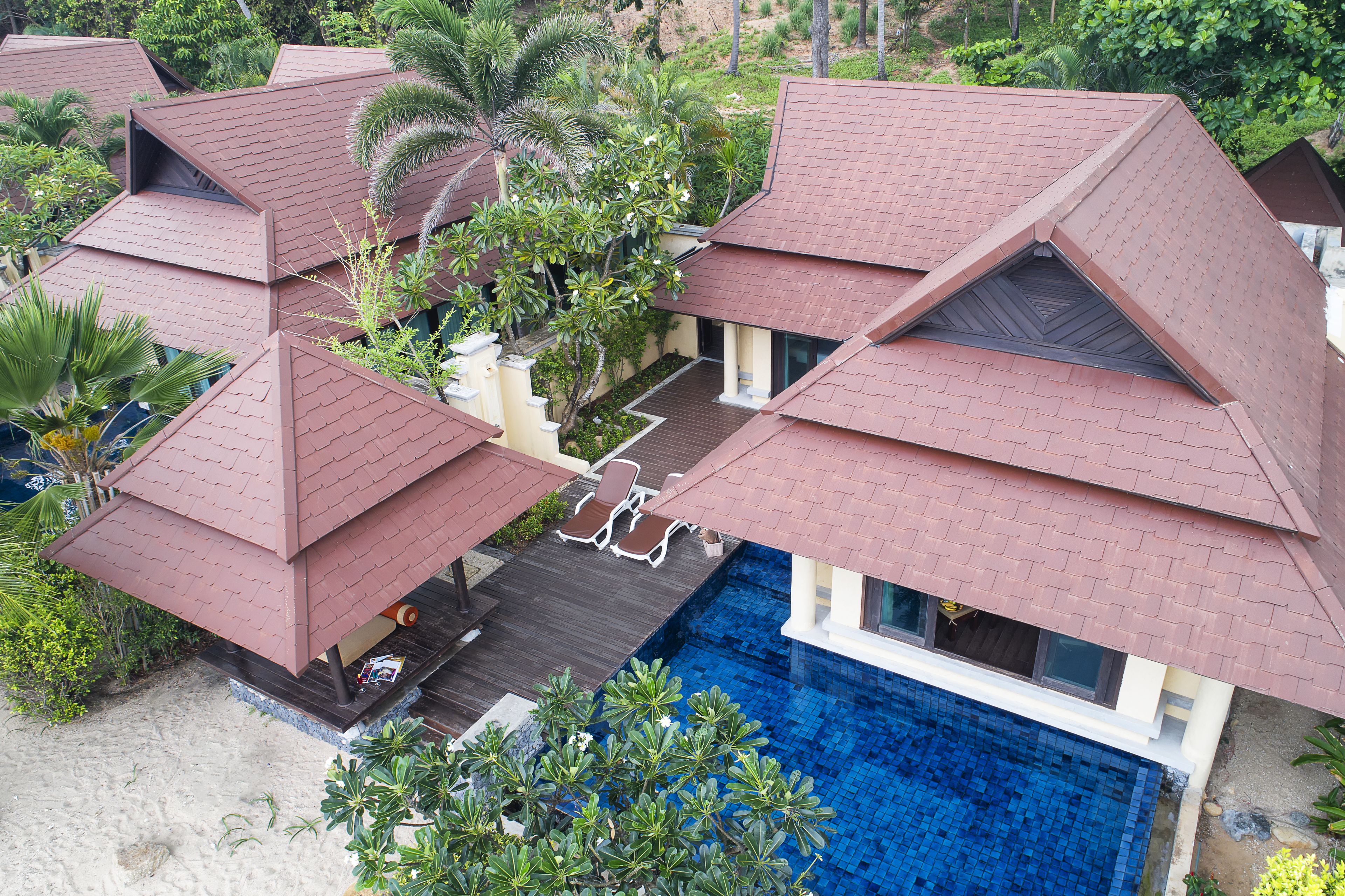 Nora Beach Resort and Spa