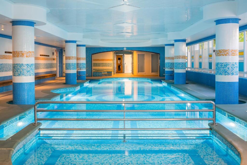 Iberostar Selection Albufera Playa - All Inclusive (Formerly Iberostar Albufera Playa)