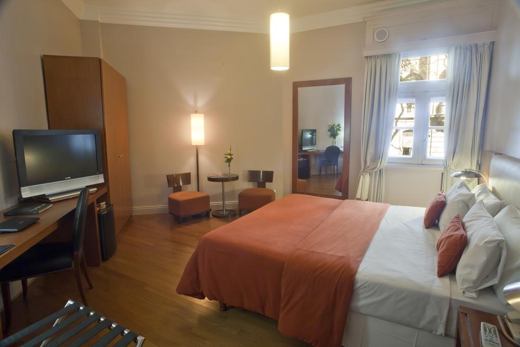 562 Nogaro Hotel Buenos Aires