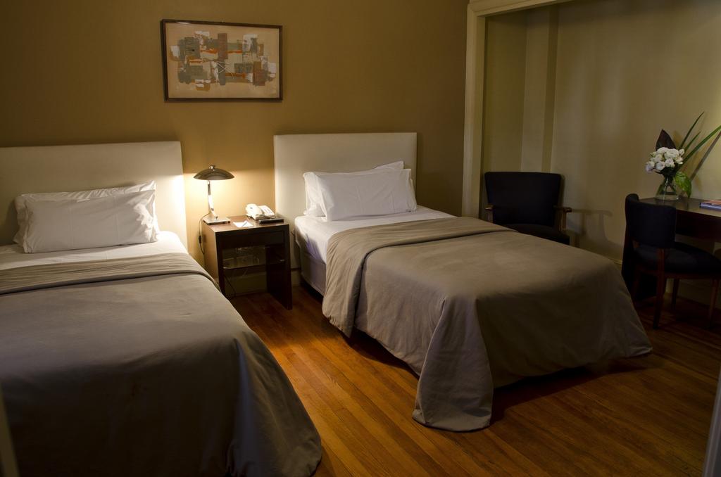 562 Nogaro Hotel Buenos Aires