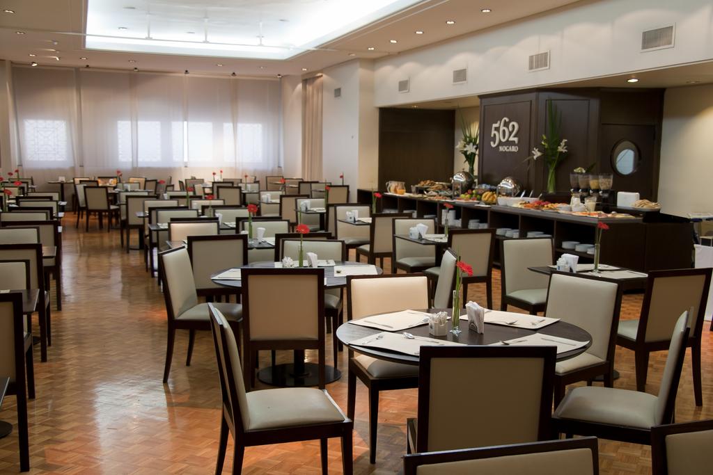 562 Nogaro Hotel Buenos Aires