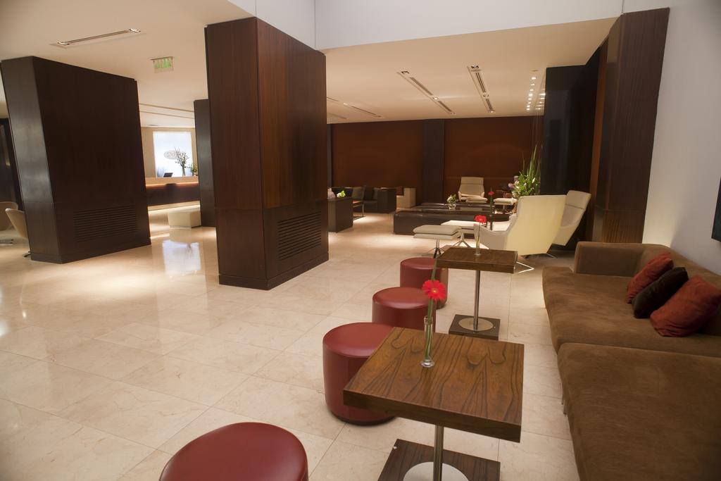 562 Nogaro Hotel Buenos Aires