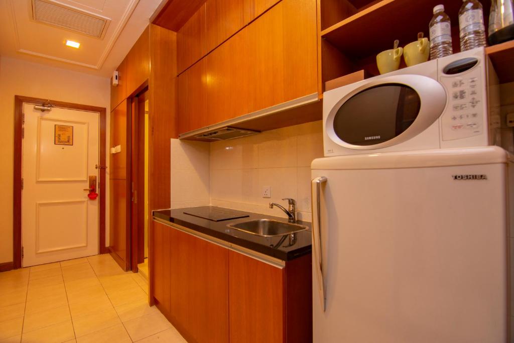 Hotel Royal Signature (Formerly Royale Chulan Bukit Bintang)