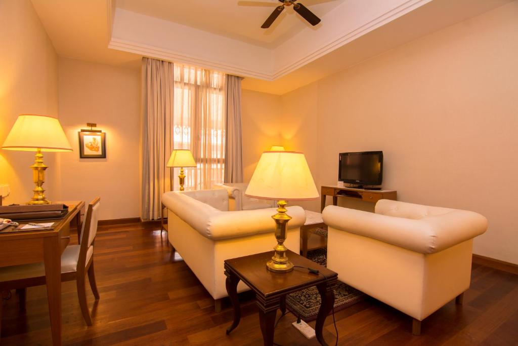Hotel Royal Signature (Formerly Royale Chulan Bukit Bintang)