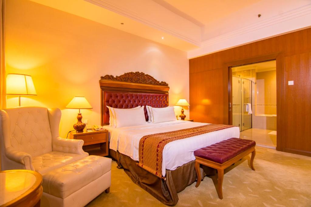 Hotel Royal Signature (Formerly Royale Chulan Bukit Bintang)