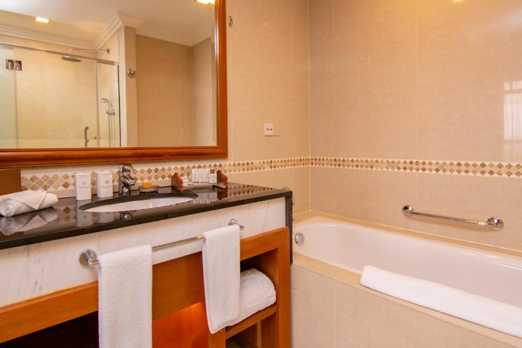 Hotel Royal Signature (Formerly Royale Chulan Bukit Bintang)