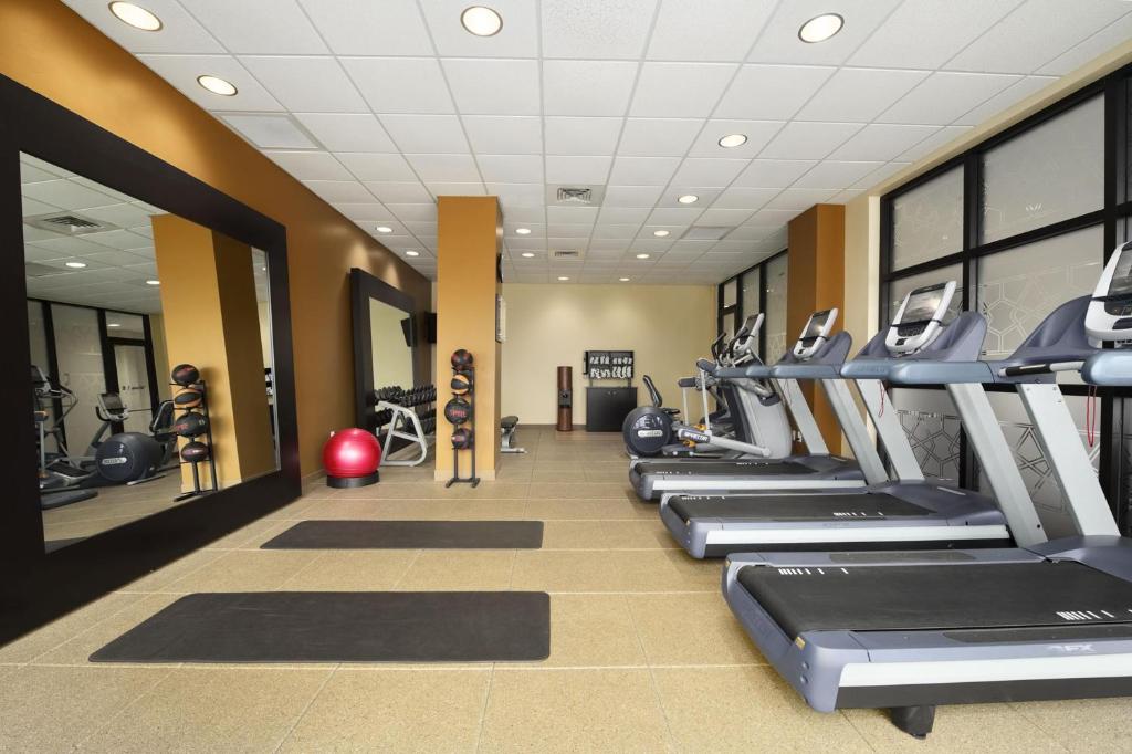 Embassy Suites Fort Myers