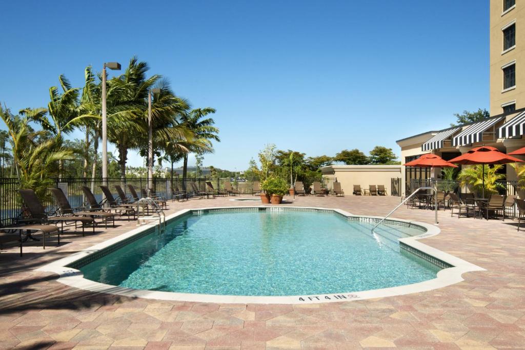 Embassy Suites Fort Myers