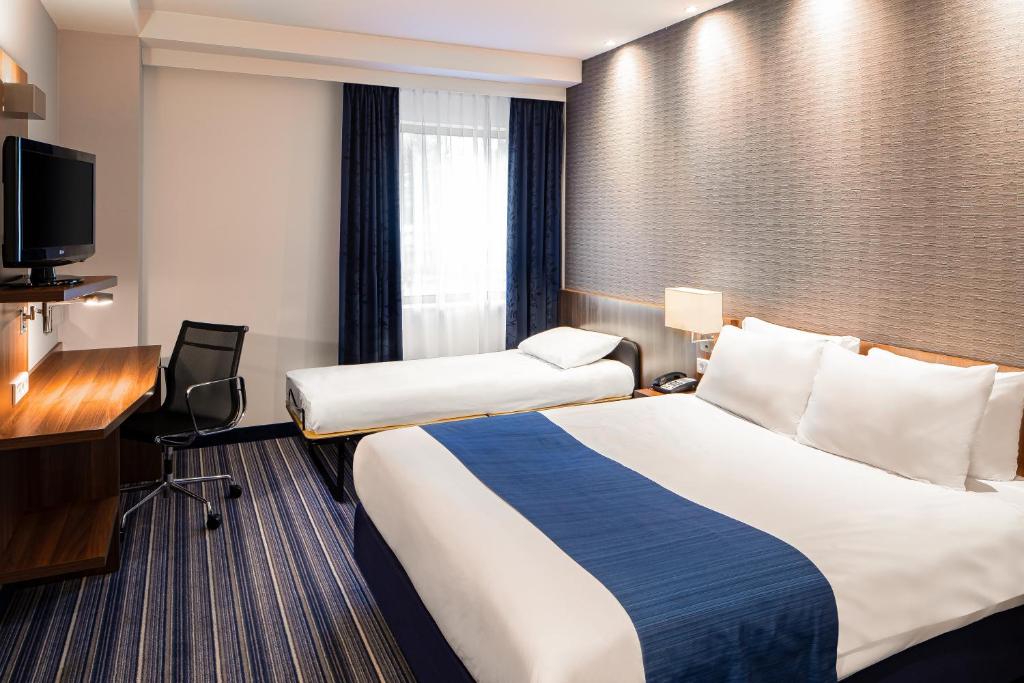 Holiday Inn Amsterdam