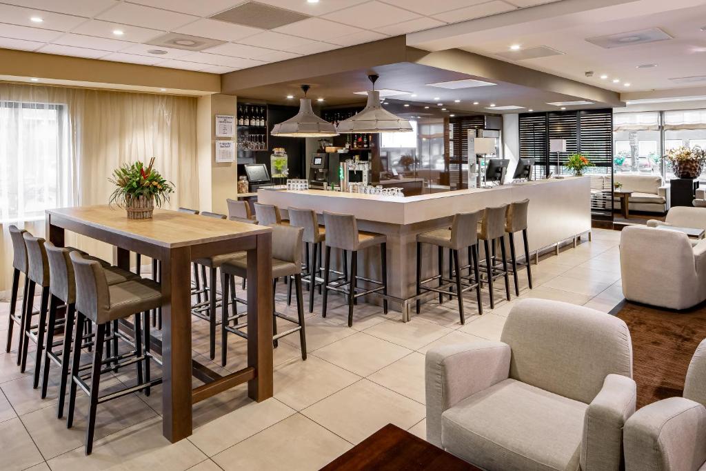 Holiday Inn Amsterdam