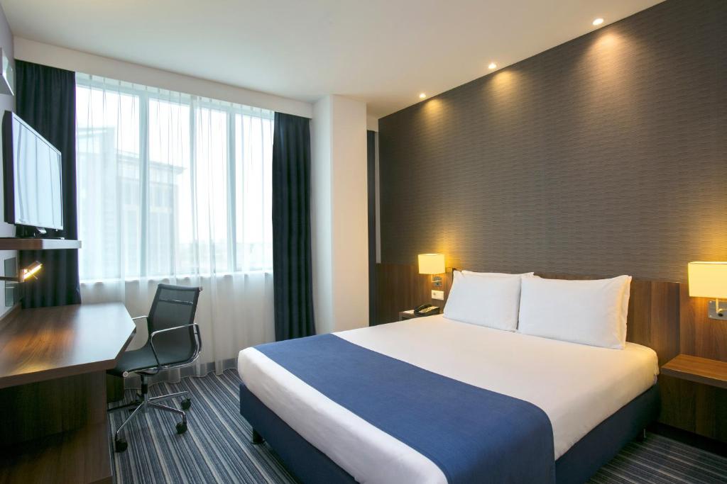 Holiday Inn Amsterdam
