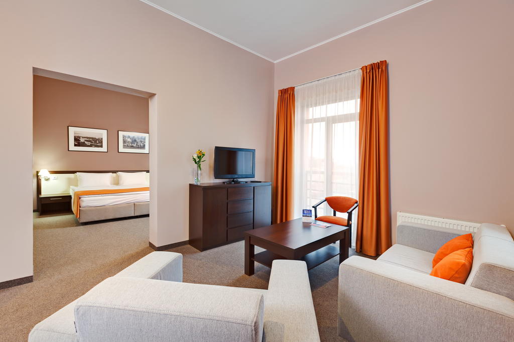 Ramada by Wyndham Lviv
