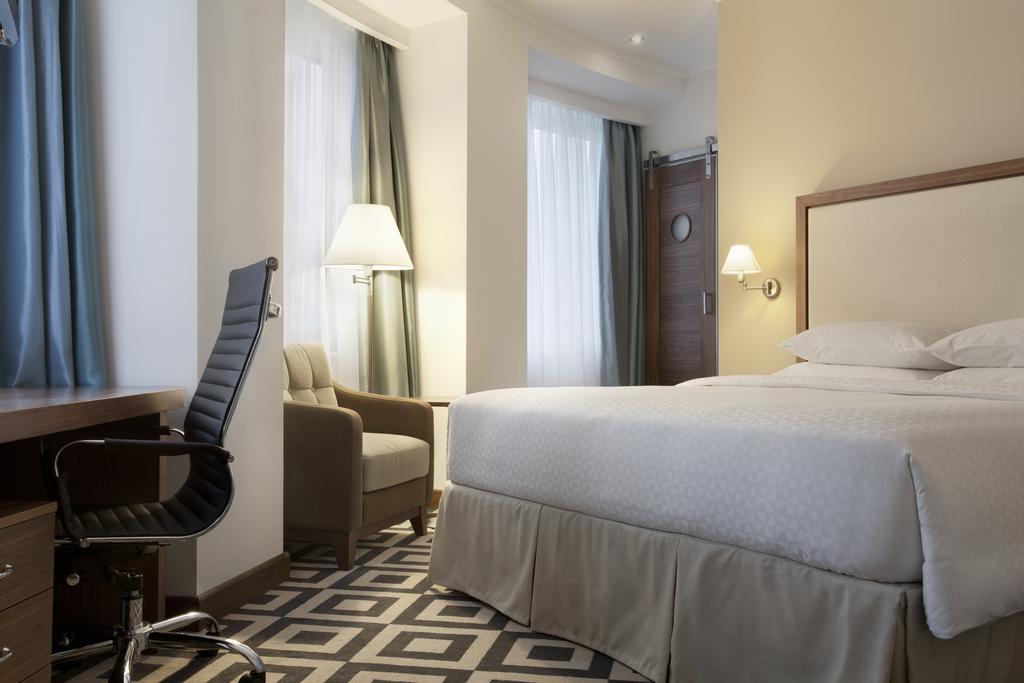 Khortitsa Palace Hotel