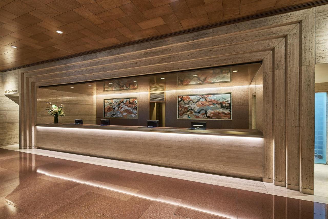 Sheraton Towers Singapore