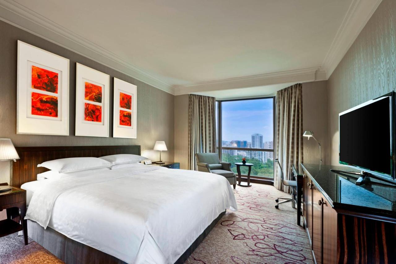Sheraton Towers Singapore