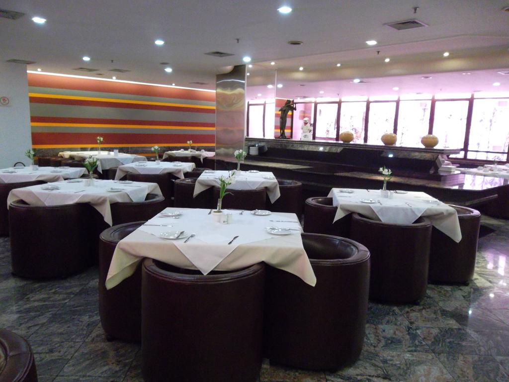 Noumi Plaza Hotel