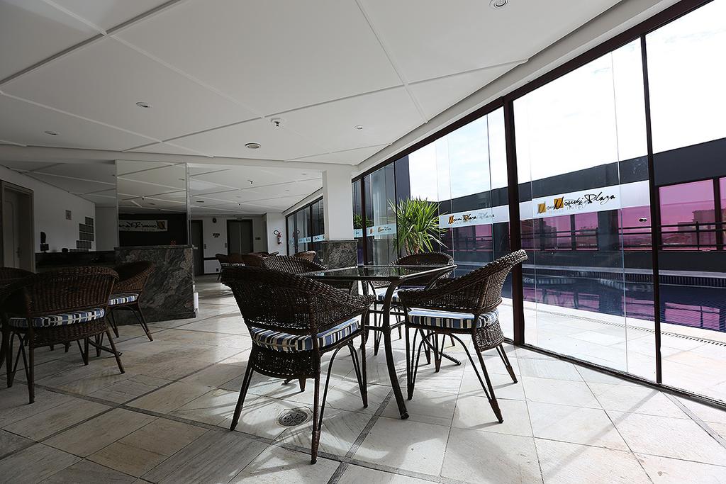 Noumi Plaza Hotel