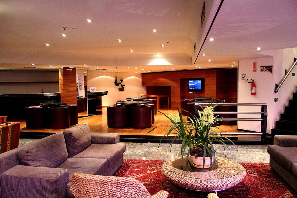 Noumi Plaza Hotel
