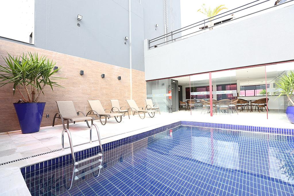 Noumi Plaza Hotel