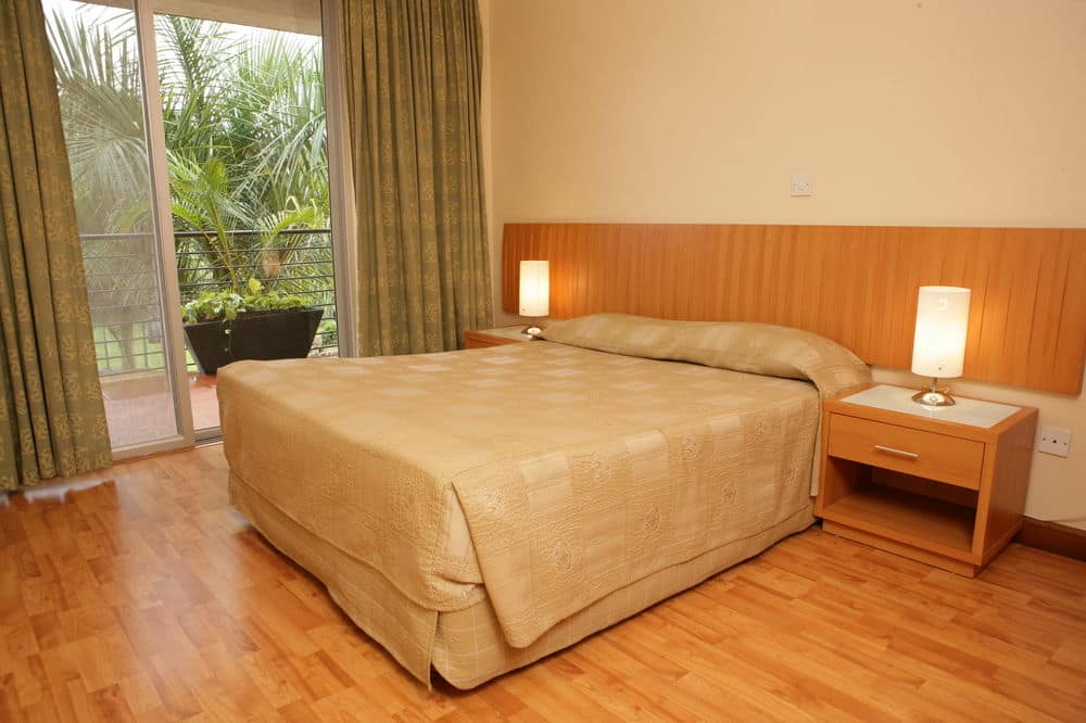 Kabira Country Club
