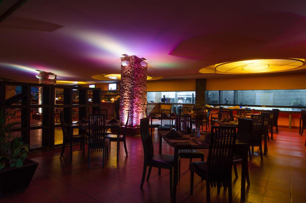 Kabira Country Club