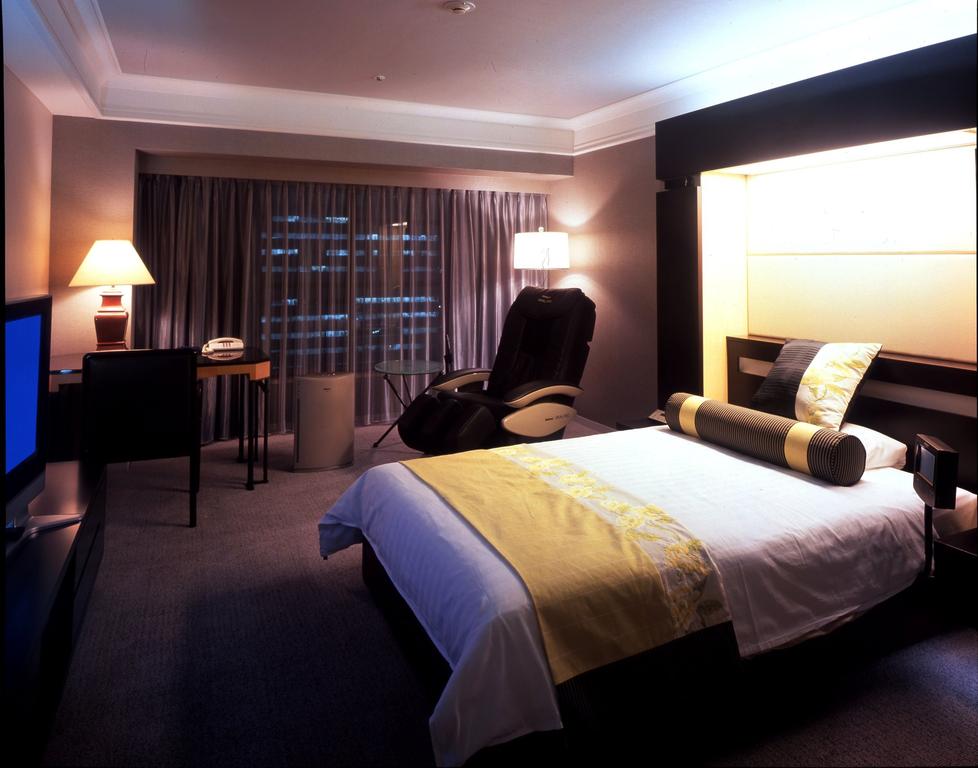 Hotel New Otani Osaka