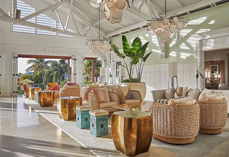 Four Seasons Resort Nevis