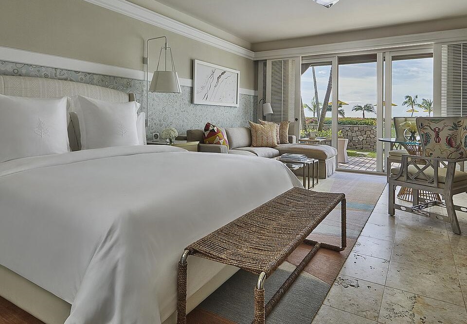 Four Seasons Resort Nevis