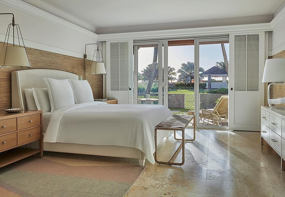 Four Seasons Resort Nevis