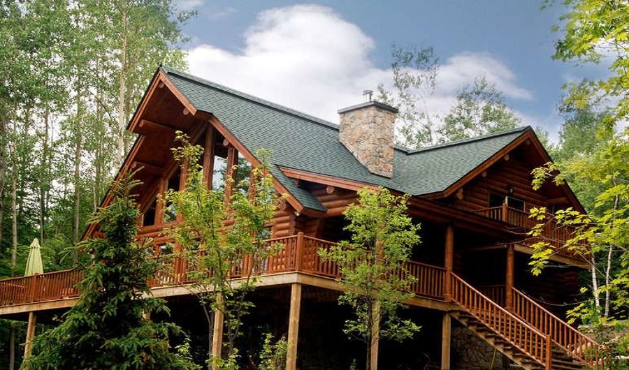Blueberry Lake Resort